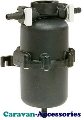 JABSCO ACCUMULATOR 0.6LTR