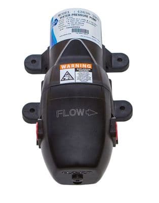 JABSCO PARMAX 1 3.8 Litre  12V AUTO WATER PUMP
