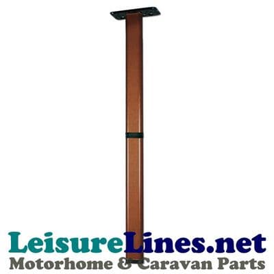 KNEELING HALF FOLDING LEG BROWN