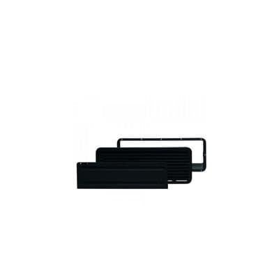 L200 LS200 LOWER VENT & WINTER COVER BLACK