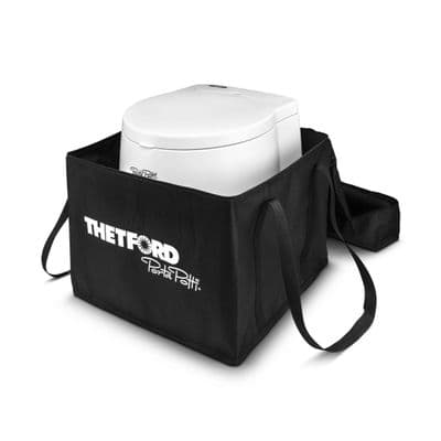 LARGE THETFORD CARRY BAG PORTA POTTI 165 365 465 565 EXCELLENCE