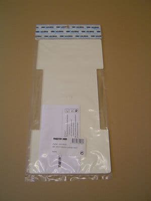 LARGE THETFORD FRIDGE VENT WINTER COVER