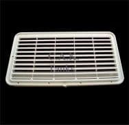 LARGE VENT 384 mm x 203 mm