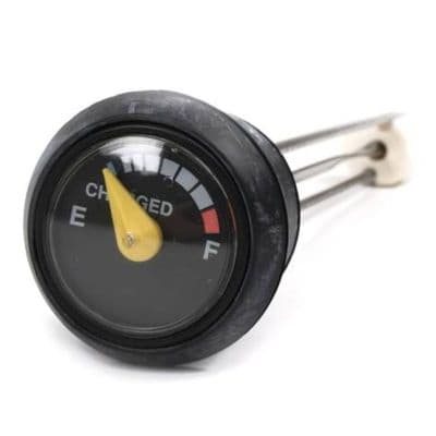 LEVEL INDICATOR & GROMMETT ELECTRA MAGIC