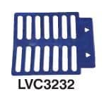 LEVELING BLOCKS PAIR OF ANTI SLIP MATTS