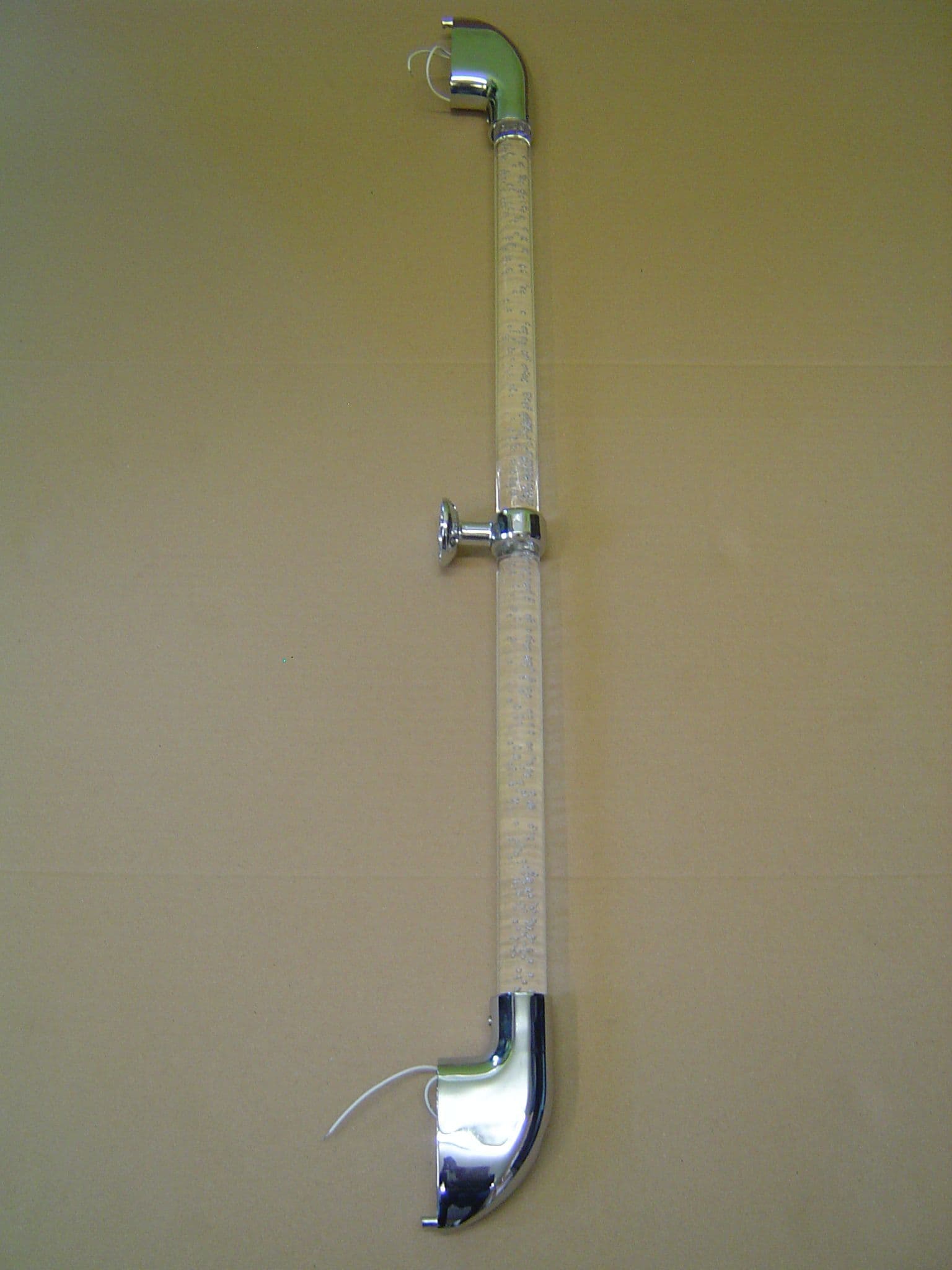 LONG 12/24V LED ILLUMINATED RV Handle