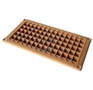 LOUVERED  VENT  (145 x 70 hole)