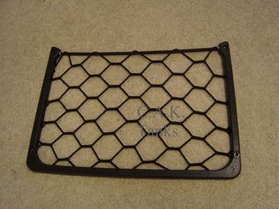 MAGAZINE NET WALL MOUNTED STORAGE POCKET