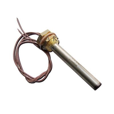 MANUAL SWITCH DE-FROST ELEMENT 12V