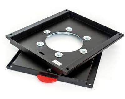 MASTER MOVANO INTERSTAR SEAT SWIVEL 2010on CTA LH or RH