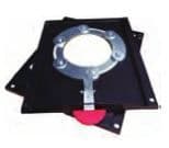 MASTER MOVANO SEAT SWIVEL 2010on CTA LH or RH Electronic Parking Brake