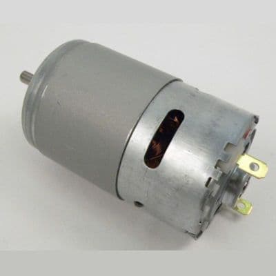 MOTOR 24 V ELECTRA MAGIC