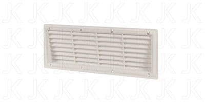 MPK 5039 FRIDGE VENT - WHITE