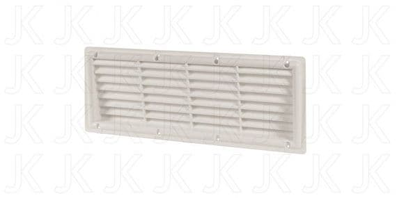 MPK 5039 FRIDGE VENT - WHITE