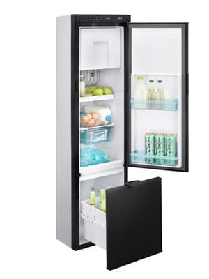 N4141E+ TALL NARROW FRIDGE DOOR AND DRAWERwer