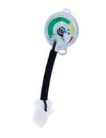 NEW GASLOW R67 REMOTE LEVEL GUAGE 12v
