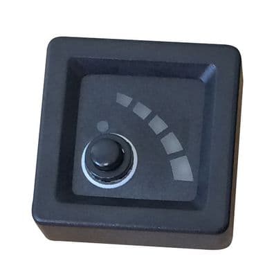 NEW GASLOW R67 REMOTE LEVEL GUAGE 12v