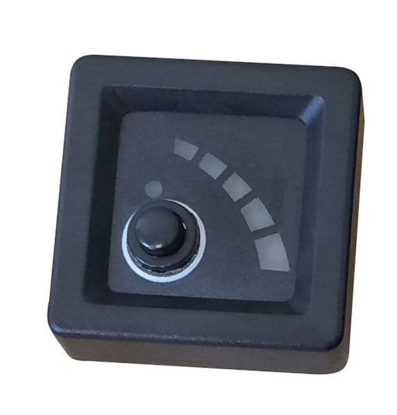 NEW GASLOW R67 REMOTE LEVEL GUAGE 12v