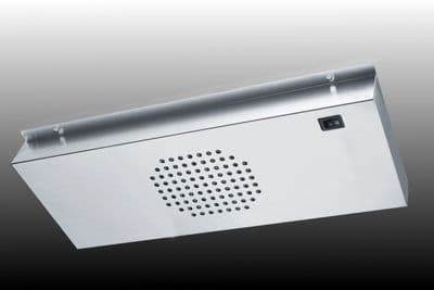 OMEGA BASIC COOKER HOOD 12V