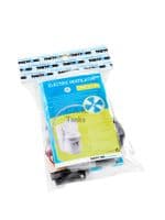 OPTION AUTO FAN VENT NEW C260 THETFORD CASSETTE TOILET 93417