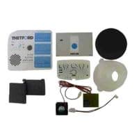OPTION AUTO FAN VENT NEW C260 THETFORD CASSETTE TOILET 93417