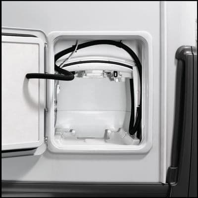 OUTSIDE VENT KIT C-200CS/S/CW/CWE