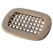 OVAL 2000 VENT 128x98