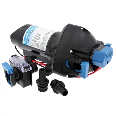 PARMAX 2.9 PUMP 24V 25PSI 10.9 LPM