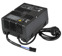 PC380 CHARGE AND CONTROL SYSTEM