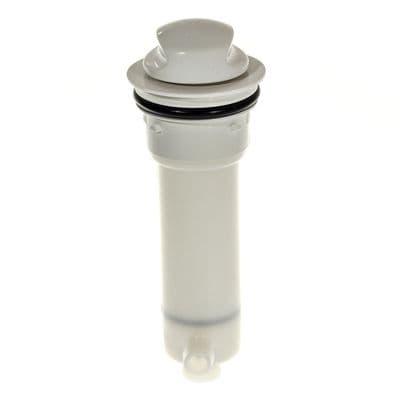 PORTA POTTI EXCELLENCE PISTON PUMP