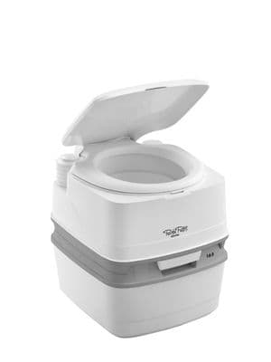 PORTA POTTI QUBE 165 PORTABLE CAMPING TOILET