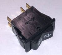 Project 2000 Electric Step Switch MOMENTRY TWO WAY ROCKER SWITCH