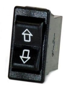 Project 2000 Electric Step Switch MOMENTRY TWO WAY ROCKER SWITCH