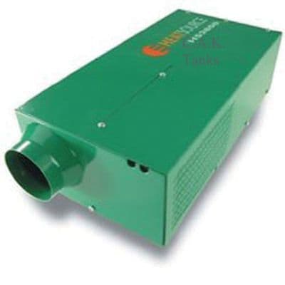 PROPEX 2800 BLOWN AIR HEATER V1 OUTLET 12V