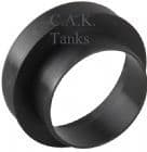 PROPEX 80MM TO 76MM REDUCER