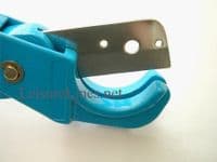 PVC TUBE WATER HOSE PIPE CUTTER