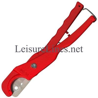 PVC TUBE WATER HOSE PIPE CUTTER