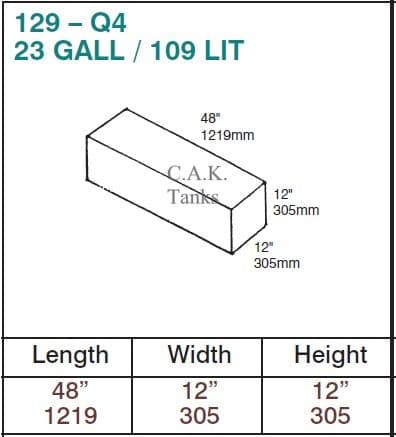Q4 TANK