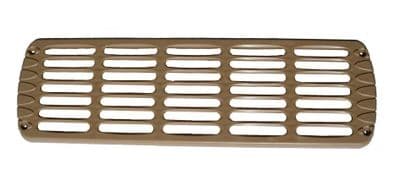 RECTANGULAR VENT 360 x 110mm