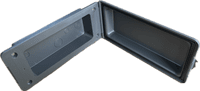 Reich Kama Spare Exterior Box only - Grey