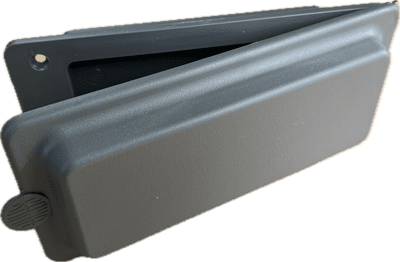 Reich Kama Spare Exterior Box only - Grey