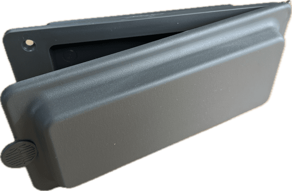Reich Kama Spare Exterior Box only - Grey