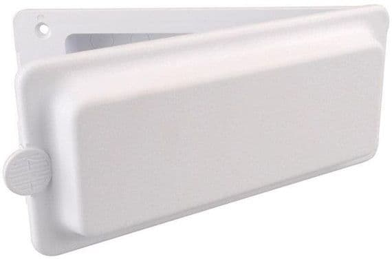 Reich Kama Spare Exterior Box only - White