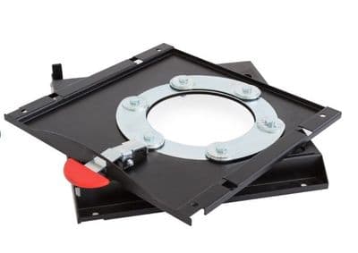 RENAULT TRAFFIC / VIVARO / CTA LEFT SEAT SWIVEL