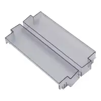RM10.5 Series Door Bin Upper Pair