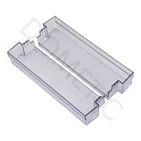 RM10.5 Series Door Bin Upper Pair