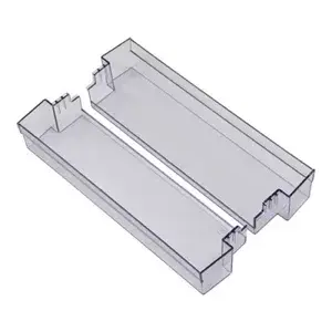 RM10.5 Series Door Bin Upper Pair
