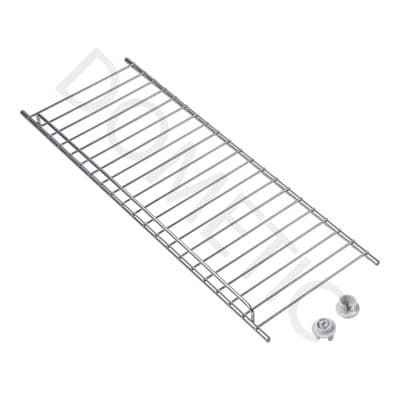 RMD10.5T Small Narrow Fridge Shelf 447mm x 156mm