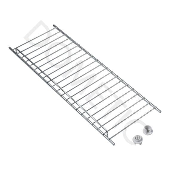 RMD10.5T Small Narrow Fridge Shelf 447mm x 156mm