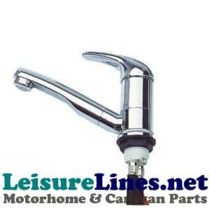 ROMA SHORT SNG LEV MIXR CHROME EFF.